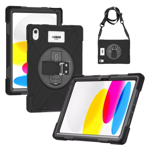 Rugged iPad Full Kit