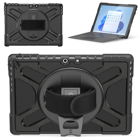 Rugged Case for MS Surface Pro 9/10