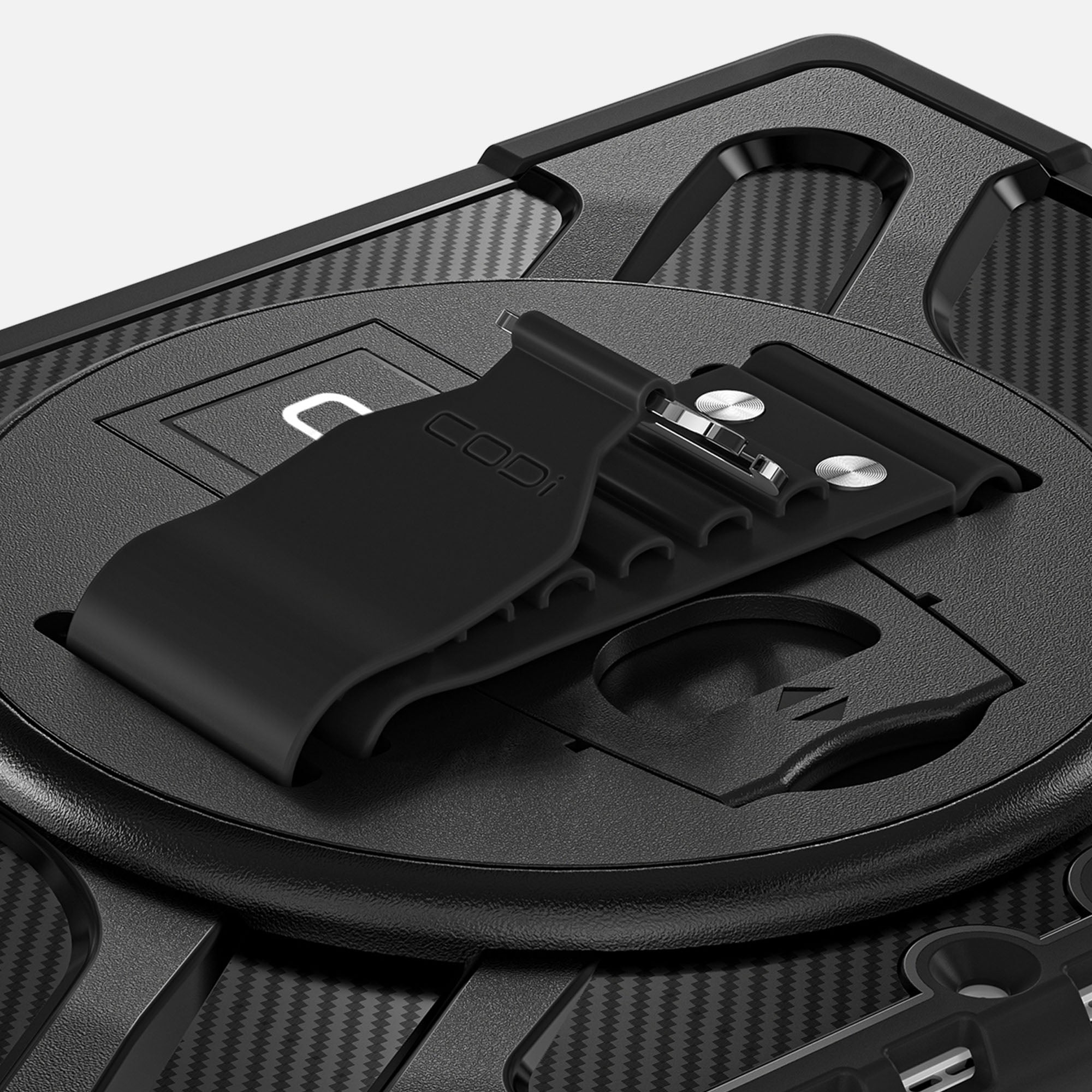 Rugged Case for Surface Pro 9/10/11 – 360° Drop Protection – CODi