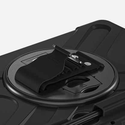 Rugged Case for Samsung Tab S7+/S8+/S9+/S7 FE/S9 FE+/S10+