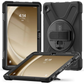 Rugged Samsung Galaxy Tab A9+ Case - Integrated Screen Protector