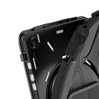 Rugged Samsung Galaxy Tab A9+ Case - Integrated Screen Protector