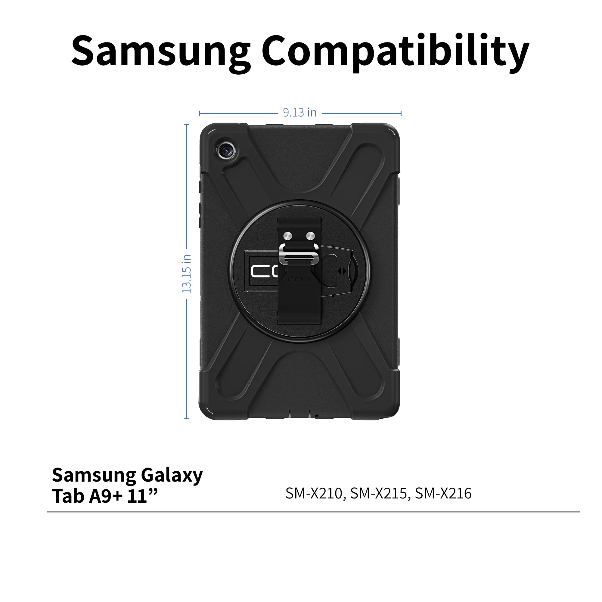 Samsung Galaxy Tab A9+、ケース、MSDカード、 付属品多数 Amazon.com: SEYMAC stock Case for Samsung Galaxy Tab A9+ Plus 11