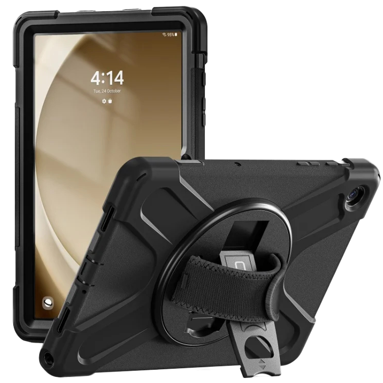 Rugged Samsung Galaxy Tab A9+ Case