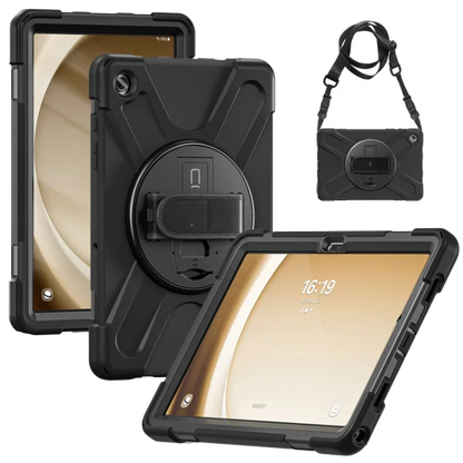 Rugged Samsung Galaxy Tab A9+ Case