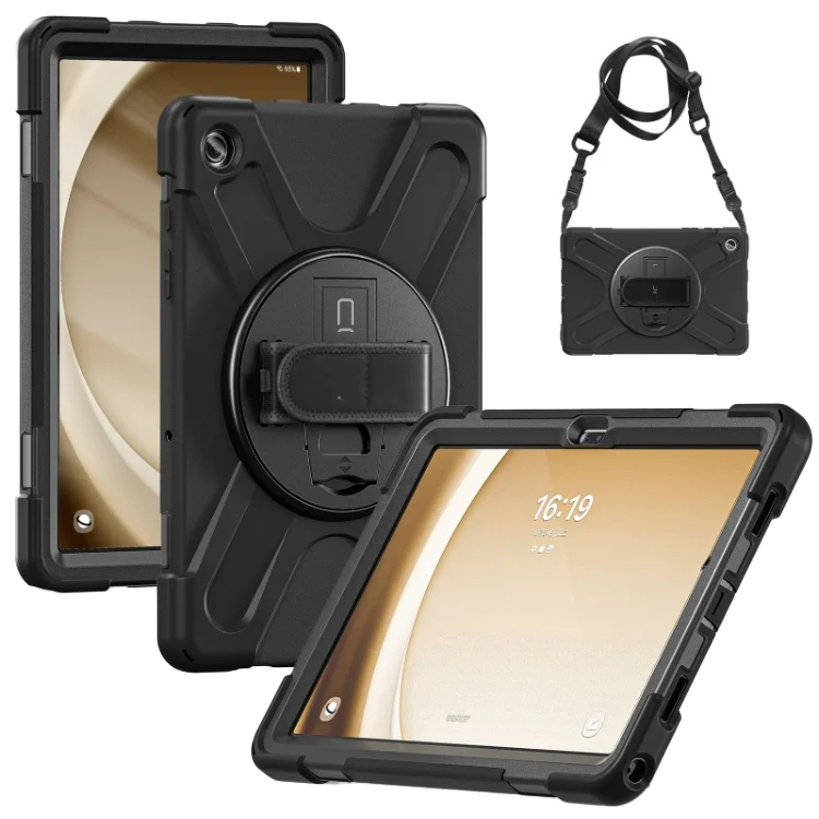 Rugged Samsung Galaxy Tab A9+ Case