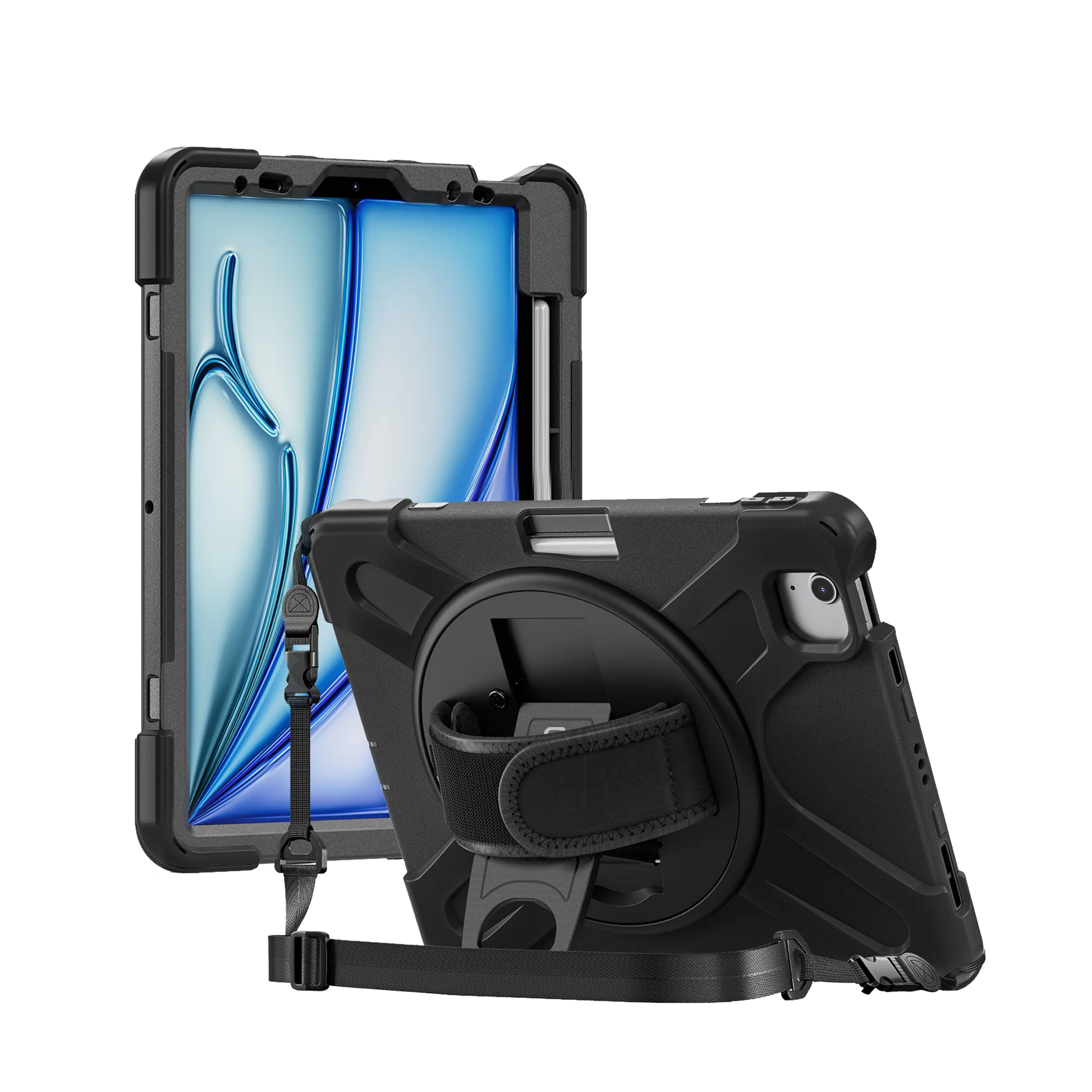 Rugged Case for iPad Air 11