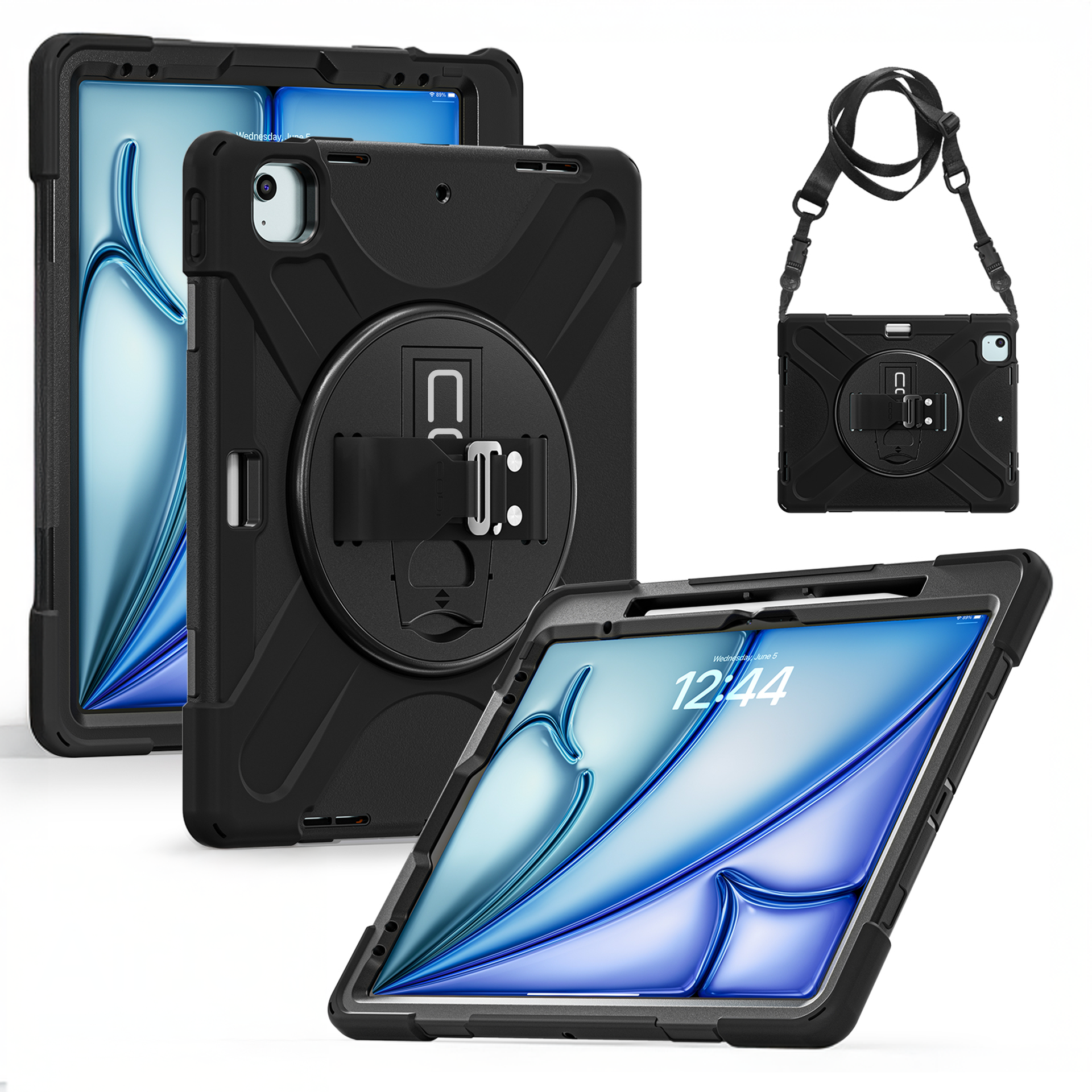 Rugged iPad Air 13