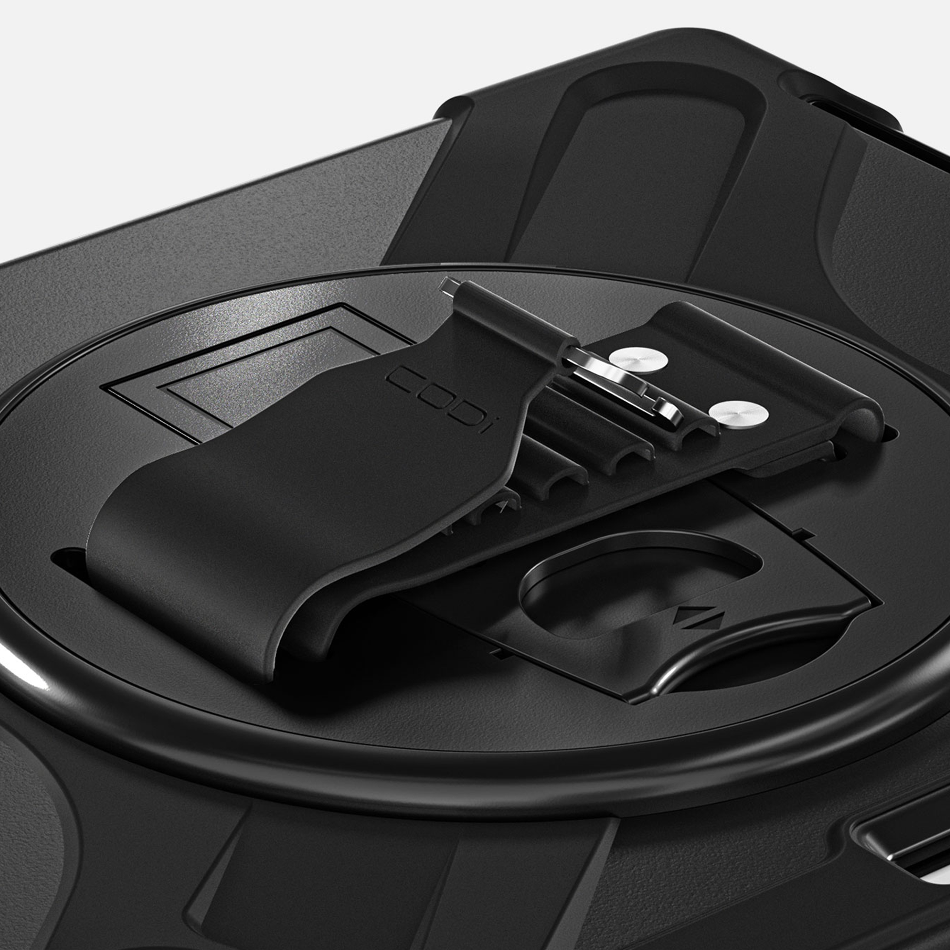 Rugged Case for iPad Air 13 Rugged Case for iPad Air 13