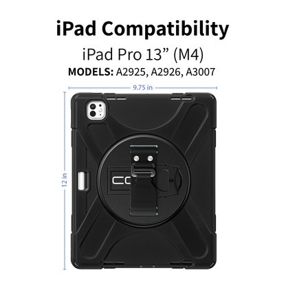 Rugged iPad Pro 13 Rugged iPad Pro 13