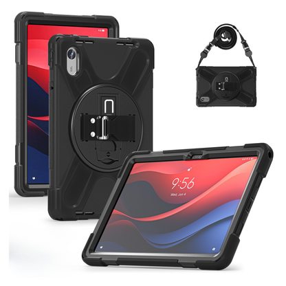 Rugged Case for Lenovo M11/K11 2024/2025