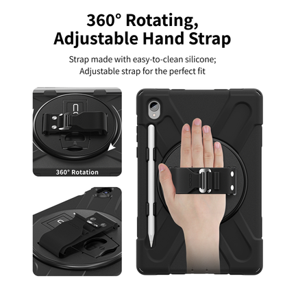 Rugged Samsung Galaxy Tab S11