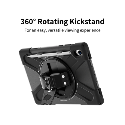 Rugged Samsung Galaxy Tab S11