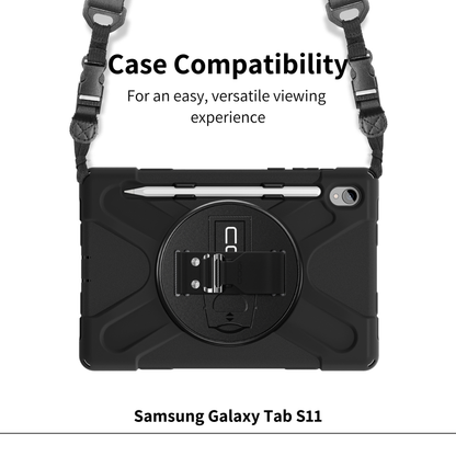Rugged Samsung Galaxy Tab S11