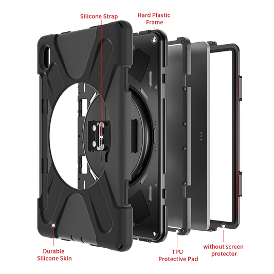 Rugged Samsung Galaxy Tab S11