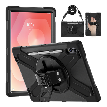Rugged Samsung Galaxy Tab S11 Ultra Case