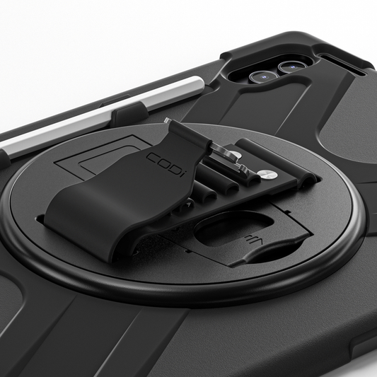 Rugged Samsung Galaxy Tab S11 Ultra Case