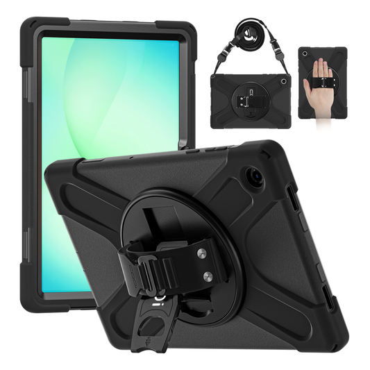 Rugged Samsung Galaxy Tab A11+ Case