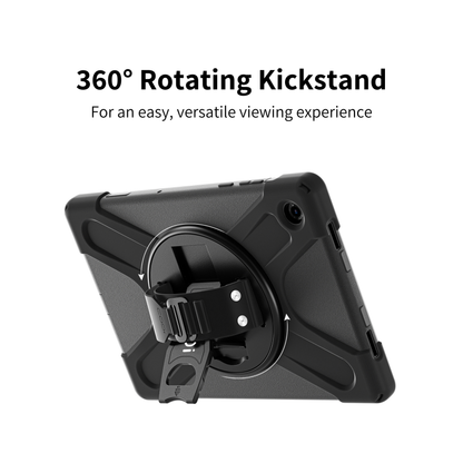 Rugged Samsung Galaxy Tab A11+ Case