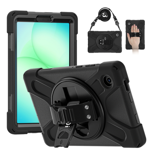 Rugged Samsung Galaxy Tab A11 Case