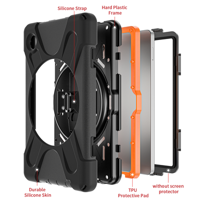 Rugged Samsung Galaxy Tab A11 Case