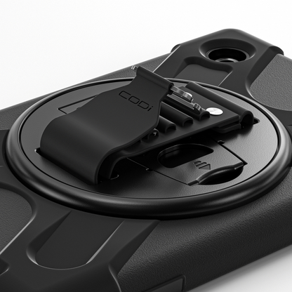 Rugged Samsung Galaxy Tab A11 Case