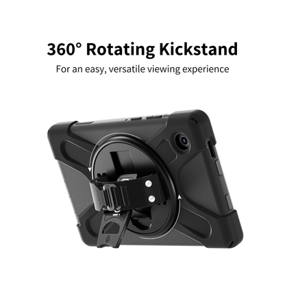 Rugged Samsung Galaxy Tab A11 Case