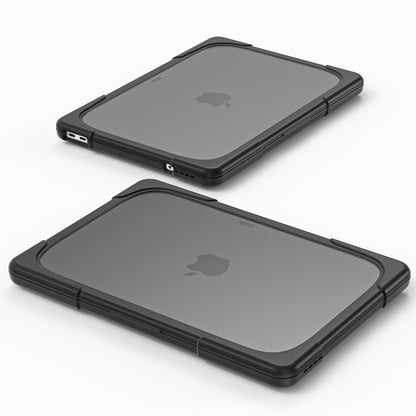 Clip-On MacBook Neo 13" Case - Black