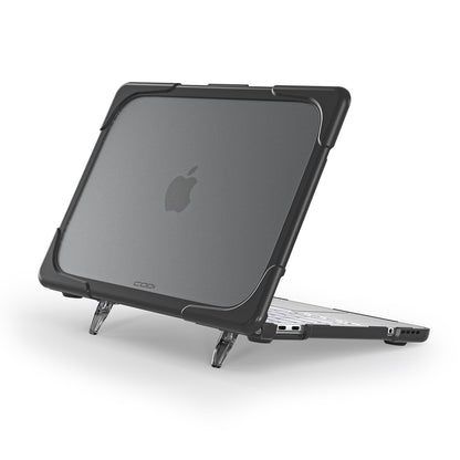 Clip-On MacBook Neo 13" Case - Black