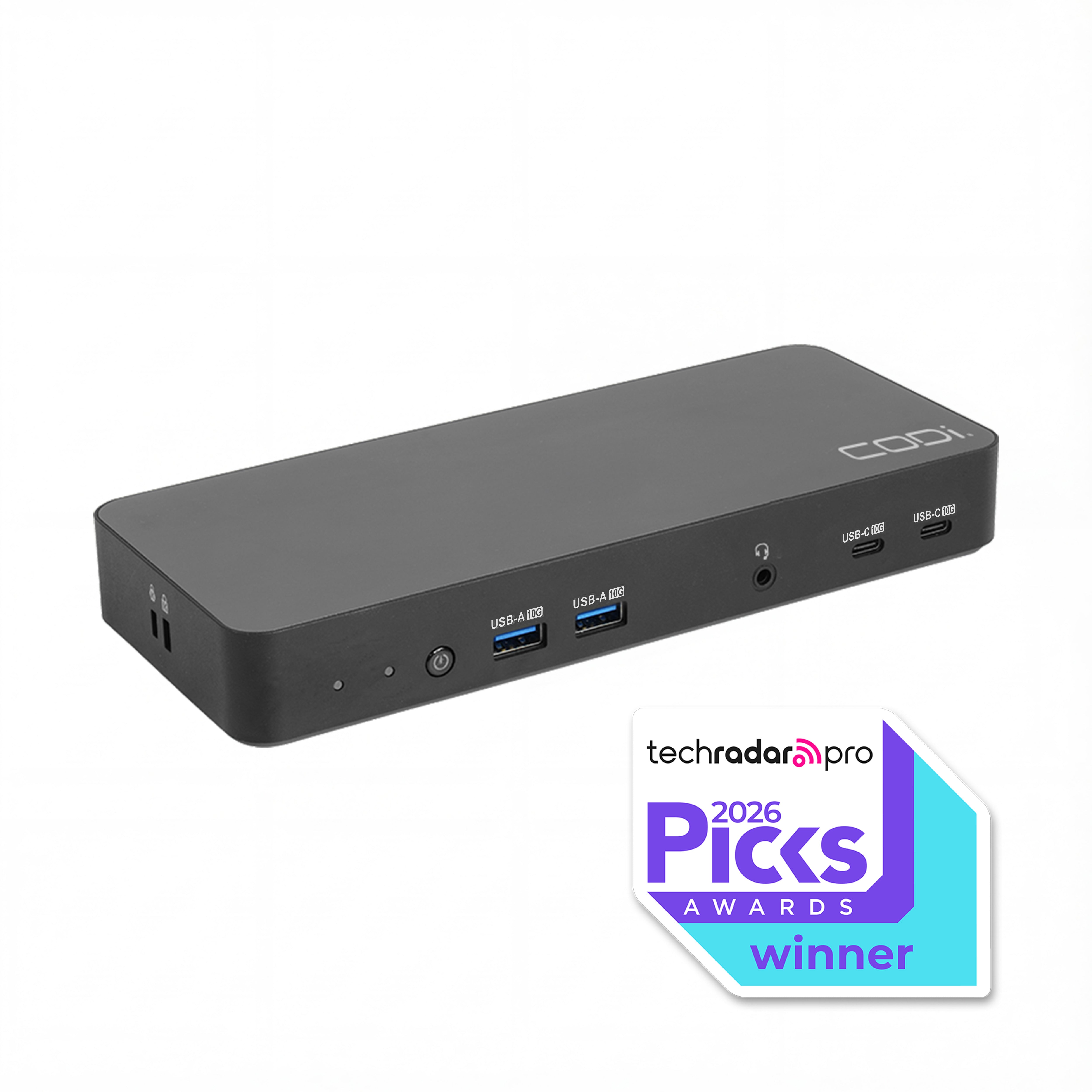 Docking Stations – CODi Worldwide