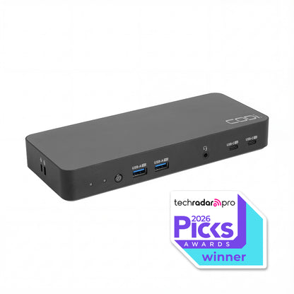 Centro1202 Pro USB-C Docking Station