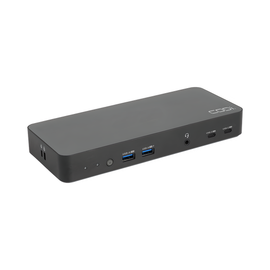 Centro1202 Pro USB-C Docking Station