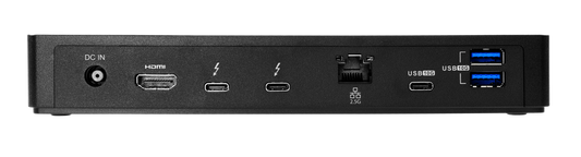 CentroT4 10-in-1 Thunderbolt 4 Docking Station