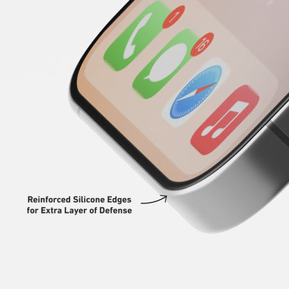 iPhone 16 Privacy Glass Screen Protector