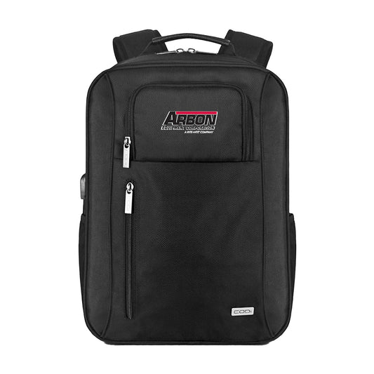 Magna 17.3" Laptop Backpack* - CUSTOM | Arbon Equipment Corporation
