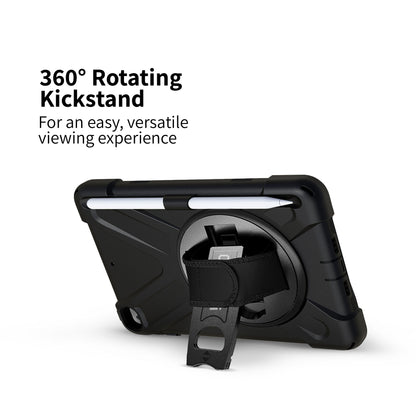 Rugged iPad Mini 4 and iPad Mini 5 Case