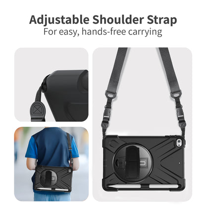 Rugged iPad Mini 4 and iPad Mini 5 Case