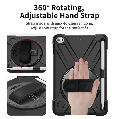 Rugged iPad Mini 4 and iPad Mini 5 Case