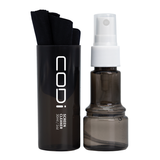 1oz Screen Cleaner Kit