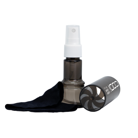 1oz Screen Cleaner Kit