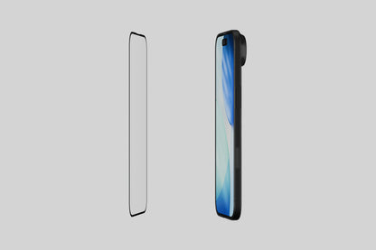 iPhone 17 Air Tempered Glass Screen Protector