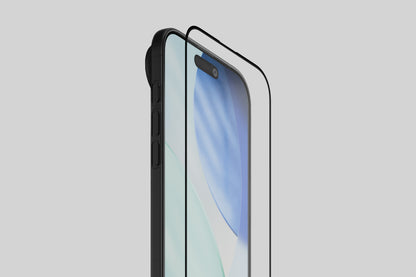 iPhone 17 Air Tempered Glass Screen Protector
