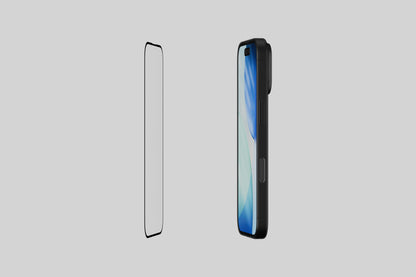 iPhone 17 Tempered Glass Screen Protector