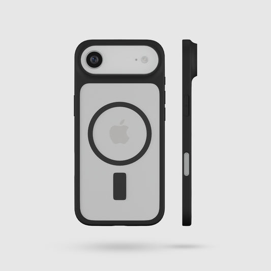 Active iPhone 17 Air Case - Black