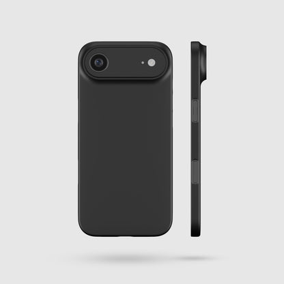 Magnetic iPhone 17 Air Case - Black