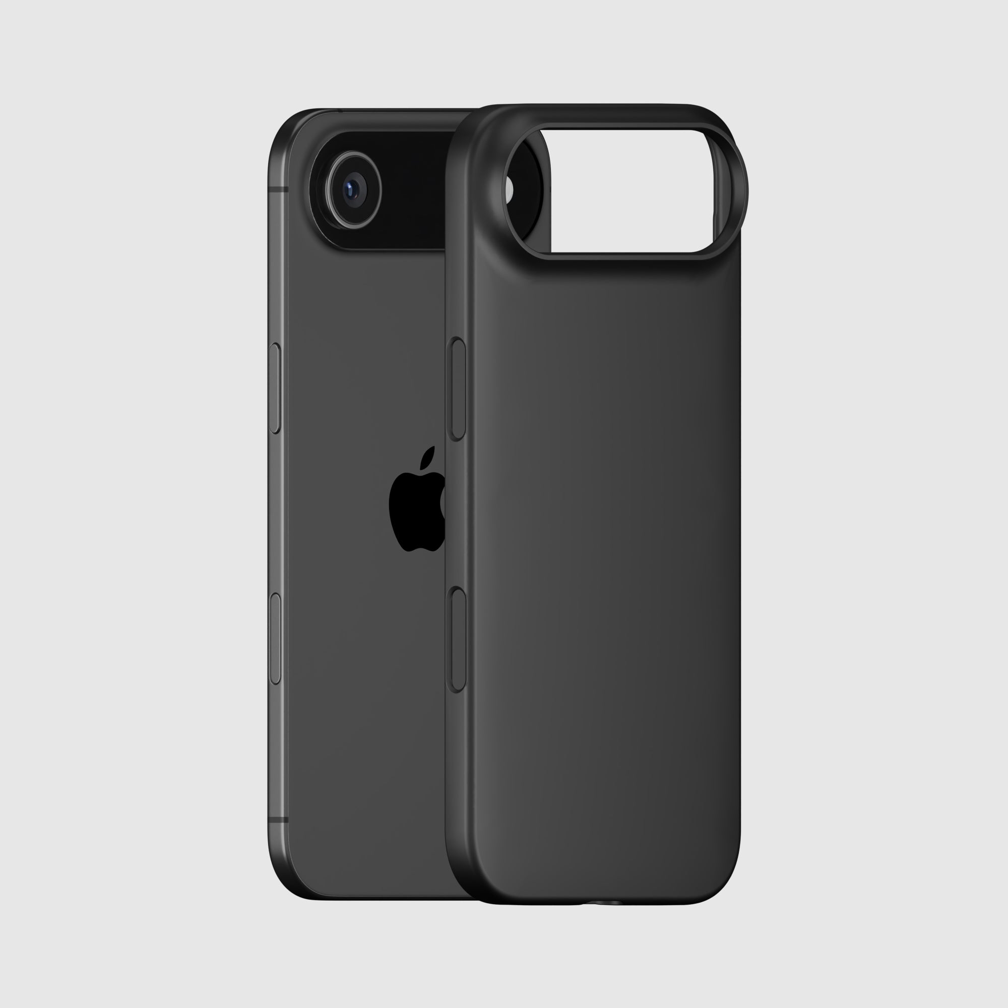 Magnetic iPhone 17 Air Case - Ultra-Thin MagSafe Protection – CODi