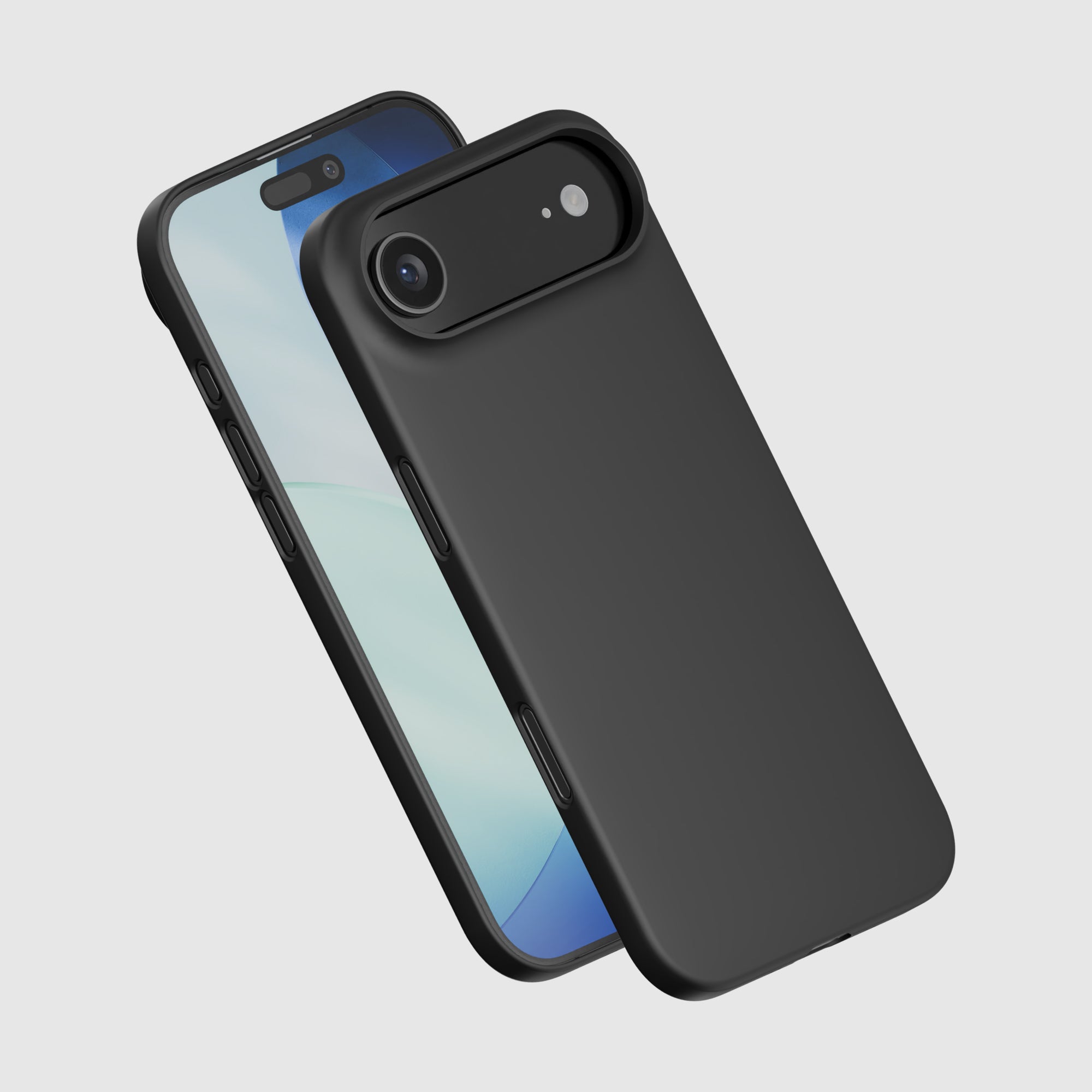 iphone17 AIRケース iPhone 17 Air Case - Slim Anti-Slip, Matte Finish | Venture Series
