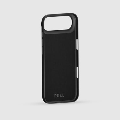 Magnetic iPhone 17 Air Case - Black
