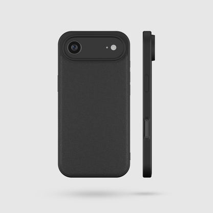 RePeel iPhone 17 Case - Black