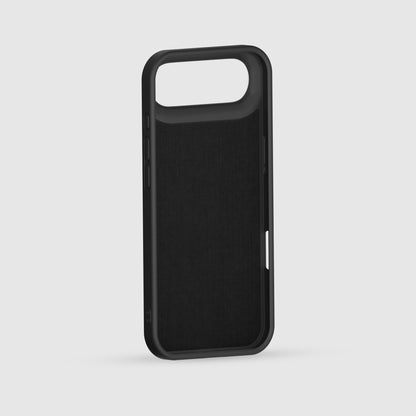 RePeel iPhone 17 Case - Black